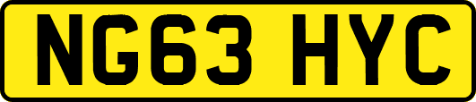 NG63HYC