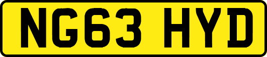 NG63HYD