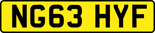 NG63HYF