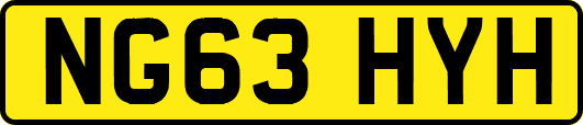 NG63HYH