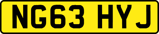 NG63HYJ