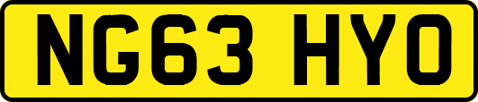 NG63HYO