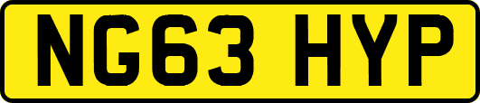 NG63HYP