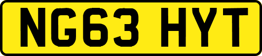 NG63HYT
