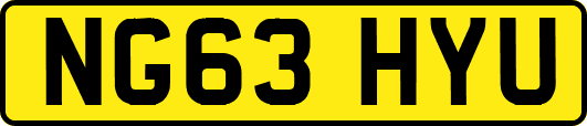 NG63HYU