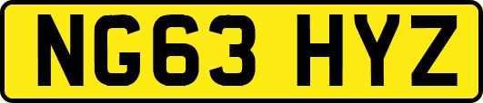 NG63HYZ