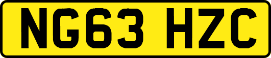 NG63HZC