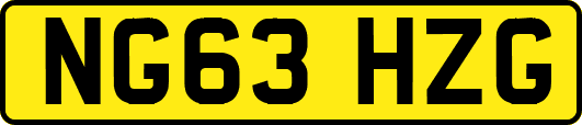 NG63HZG
