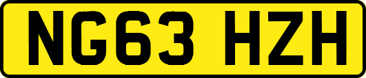 NG63HZH