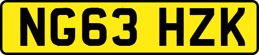 NG63HZK