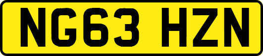 NG63HZN