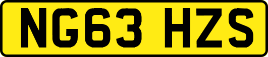 NG63HZS