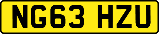 NG63HZU