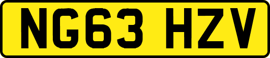 NG63HZV