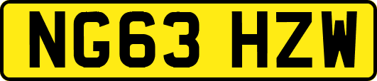 NG63HZW