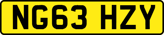NG63HZY