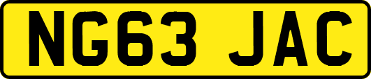 NG63JAC