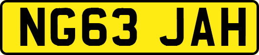 NG63JAH