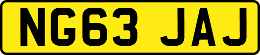 NG63JAJ