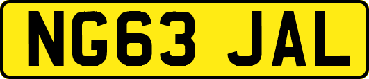 NG63JAL