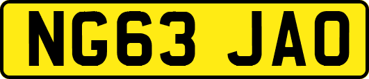 NG63JAO