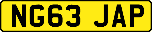 NG63JAP