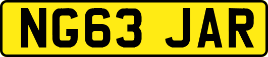 NG63JAR