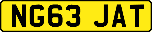 NG63JAT
