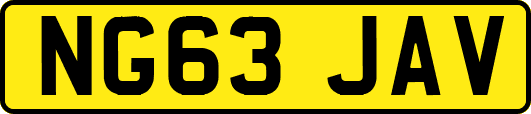 NG63JAV