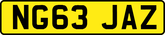 NG63JAZ