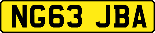 NG63JBA