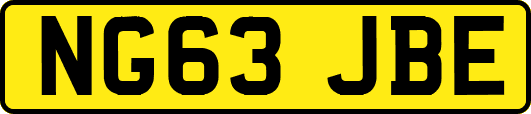 NG63JBE