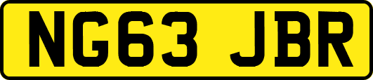 NG63JBR