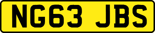 NG63JBS