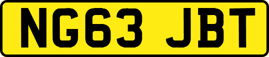 NG63JBT