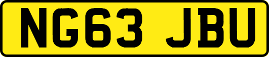 NG63JBU
