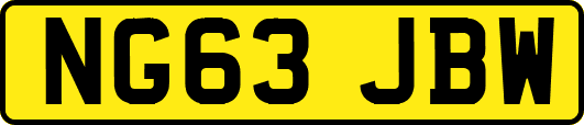 NG63JBW