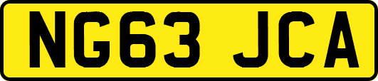 NG63JCA