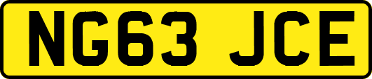 NG63JCE