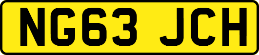 NG63JCH