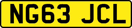 NG63JCL