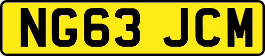NG63JCM