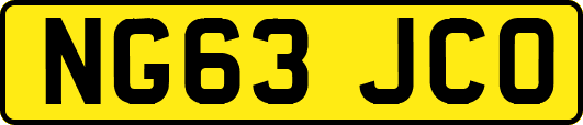 NG63JCO