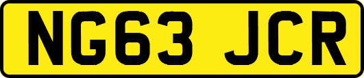 NG63JCR