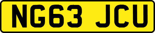NG63JCU