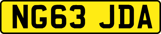 NG63JDA