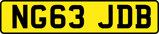 NG63JDB