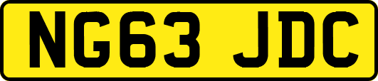 NG63JDC