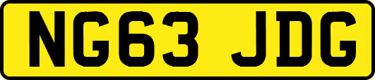 NG63JDG