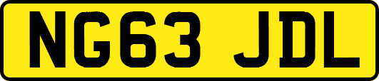 NG63JDL